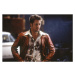 Fotografie Brad Pitt - Fight Club, 40 × 26.7 cm