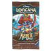 Disney Lorcana: Azurite Sea - Booster balíček