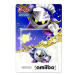 Amiibo Kirby Meta Knight