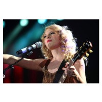 Fotografie Taylor Swift, (40 x 26.7 cm)