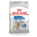 ROYAL CANIN WEIGHT CARE MINI granule pro malé psy se sklonem k nadváze 8 kg