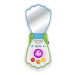 BABY EINSTEIN - Hračka hudební telefon Shell Phone™ 6m+