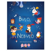 Bylo, nebylo