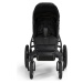 THULE Kočárek sportovní Urban Glide 4-wheel Black