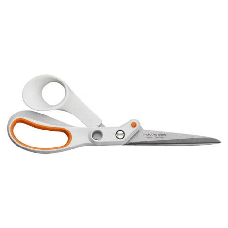 Fiskars Krejčovské nůžky Amplify střední, 21 cm