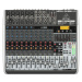 Behringer XENYX QX2222 USB Analogový mixpult