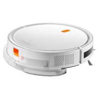 Xiaomi Robot Vacuum E5 bílá