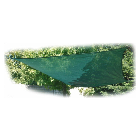 V-Garden VERDEMAX stínící plachta 5×5 m 5891 Z