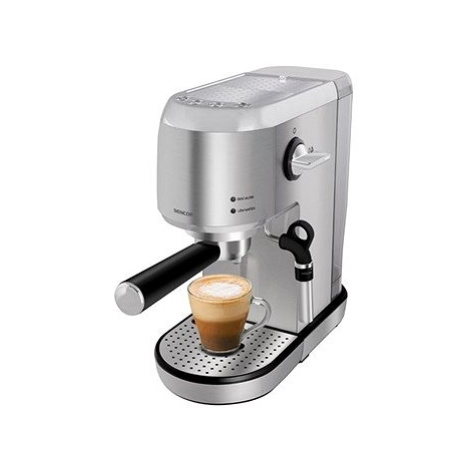 SENCOR SES 4900SS Espresso