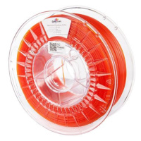 Filament Spectrum Premium PCTG 1.75mm Transparent Orange 1kg