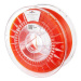 Filament Spectrum Premium PCTG 1.75mm Transparent Orange 1kg