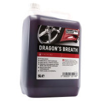 Čistič na alu kola a polétavé rzi ValetPRO Dragon's Breath (5000 ml)