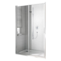 Sprchové dvere CADA XS CK G2L 12020 VPK