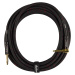 Jackson High Performance Cable 6.66 m, Black & Red