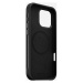 Nomad Rugged Case MagSafe odolný kryt iPhone 16 Pro tmavě zelený