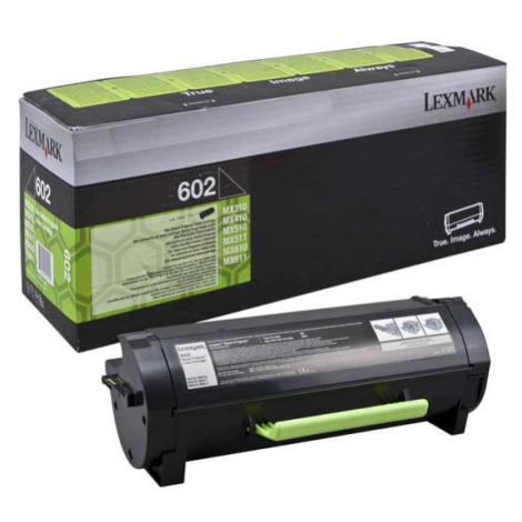 LEXMARK 60F2000 - originální