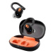 Skullcandy PUSH_PLAY_ACTIVE - Black / Orange