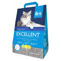 Podestýlka Brit Fresh for Cats Excellent Ultra Bentonite 10kg