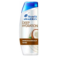 Head & Shoulders H&S šampon Deep Hydration Coconut 400ml