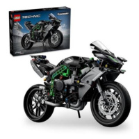 Lego Motorka Kawasaki Ninja H2R