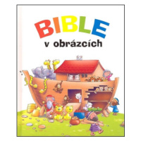 Bible v obrázcích - Juliet Davidová