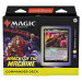 Wizards of the Coast Magic The Gathering - March of the Machine: The Aftermath Commander Deck Va