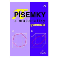 Písemky z matematiky gymnázia