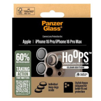 PanzerGlass HoOps Apple iPhone 16 Pro/15 Pro/16 Pro Max/15 Pro Max čirý