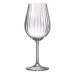 BOHEMIA ROYAL CRYSTAL Sarah optic sklenice 520ml