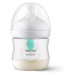 PHILIPS AVENT - Láhev Natural Response s ventilem AirFree 125 ml, 0m+