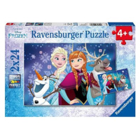 Ravensburger 90747 Disney Ledové království