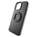 Ochranný kryt Interphone QUIKLOX pro Apple iPhone 13 Pro Max, černá
