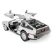 Fascinations Metal Earth: DeLorean