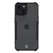 Tactical Quantum Stealth Kryt pro Apple iPhone 15 Clear/Black