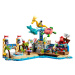 LEGO® Friends 41737 Zábavní park na pláži
