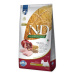 KRMIVO N&D ANCESTRAL GRAIN DOG CHICKEN, SPELT, OATS AND POMEGRANATE ADULT MINI 7KG