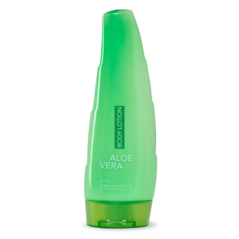 IDC Institute Aloe Vera Hydratační mléko 270 ml