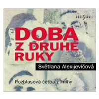 Doba z druhé ruky: Konec rudého člověka