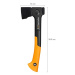 Univerzální sekera Fiskars X-series X14 1069102