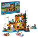 LEGO® Friends 42626 Dobrodružný tábor s vodními sporty