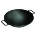 Litinová wok pánev Lodge 35 cm