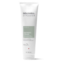 GOLDWELL StyleSign Curls Defining Cream 150 ml