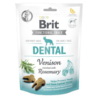 Brit Care Dog Functional Snack Dental 150 g