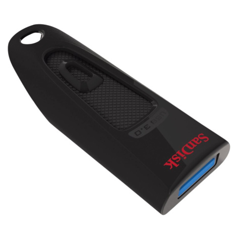 SanDisk Ultra USB 512GB USB 3.0 černá