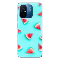 iSaprio Melon Patern 10 pro Xiaomi Redmi 12C