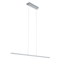 Eglo Eglo 93894 - LED Stmívatelný lustr na lanku PELLARO LED/30W/230V