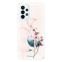 iSaprio Flower Art 02 pro Samsung Galaxy A23 / A23 5G