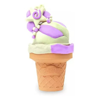 Play-Doh modelína jako zmrzlina