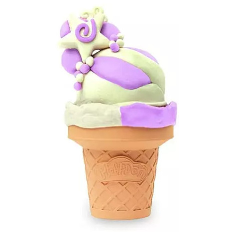 Play-Doh modelína jako zmrzlina Hasbro