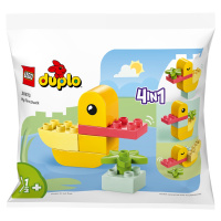 Lego® Duplo® 30673 Moje první kačenka